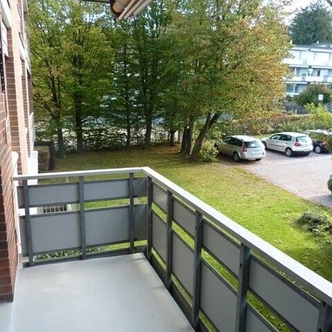 Ihre neue Wohnung in Zumikon, befristet bis 31.03.2027 - Photo 1