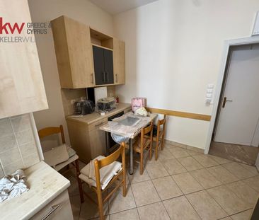 Διαμέρισμα για ενοικίαση Πλατεία Κολιάτσου (Πατήσια) - Φωτογραφία 4