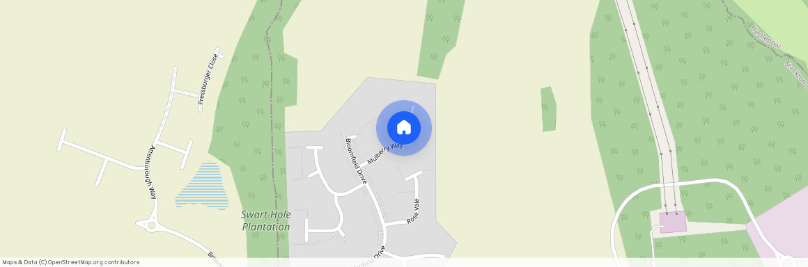 Mulberry Way, Wynyard, TS22