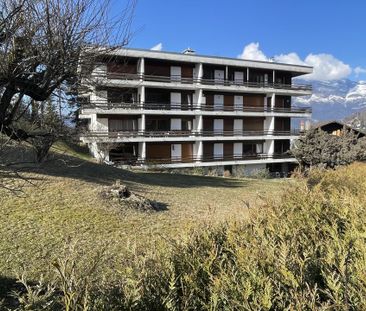 Location Appartement 2 pièces 45m² ST GERVAIS LES BAINS 74170 - Photo 1