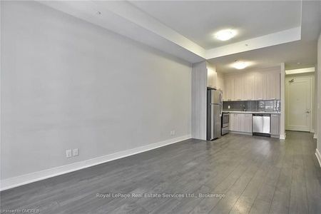 For Lease - 150 Main Street Unit# 614, Hamilton, Ontario - Photo 2