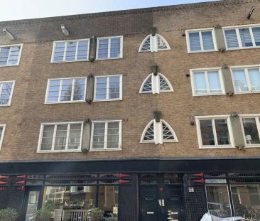 Van Speijkstraat 159 2 - Photo 6
