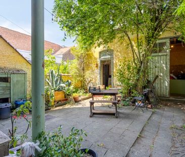 Appartement te huur - Foto 2