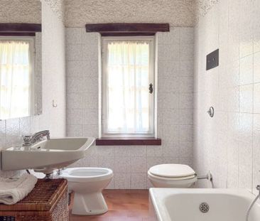 Villa unifamiliare via Riviera, Centro, Ispra - Photo 1