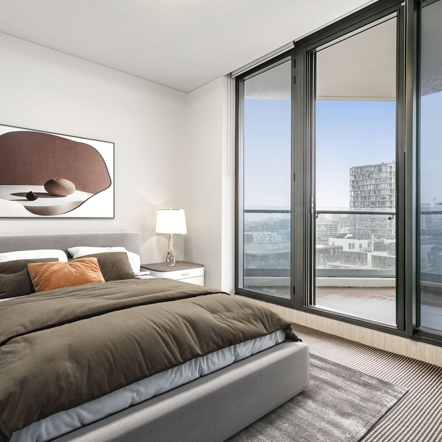 1314/20 Gadigal Avenue, Zetland - Photo 1