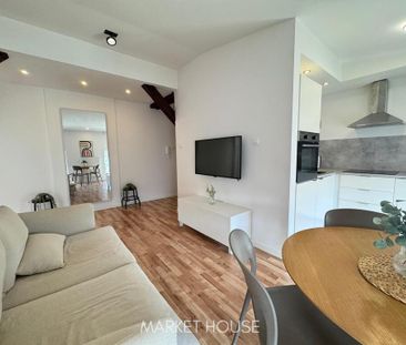 Na wynajem 2 pokoje42m - Zdjęcie 2