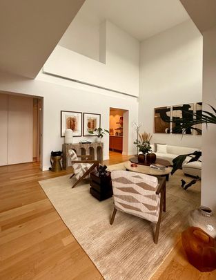 Tout savoir sur cet appartement à Paris 16ème - Photo 1