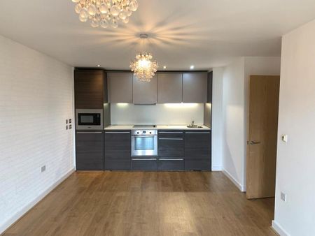 2 bedroom apartment to rent - Photo 4