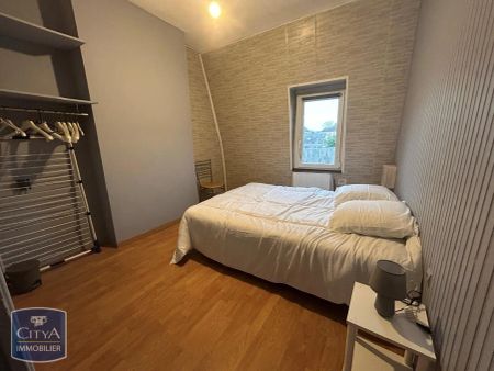 Appartement à louer 2 pièces 33.33m² - Photo 3