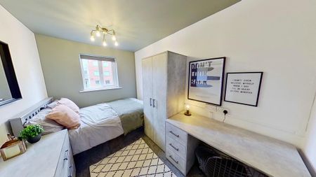 6 bedroom house to rent - Photo 5