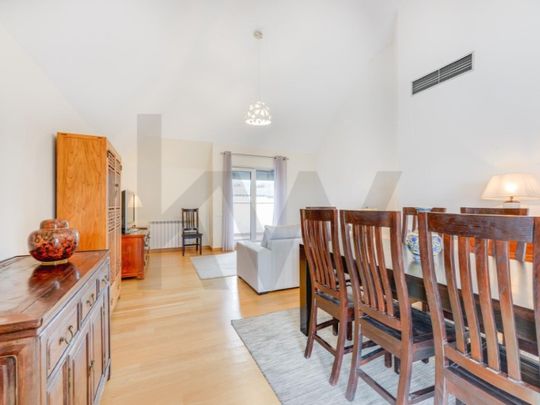 Apartamento T2 em Lisboa - Foto 1