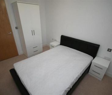 2 bedroom apartment to rent - Photo 4