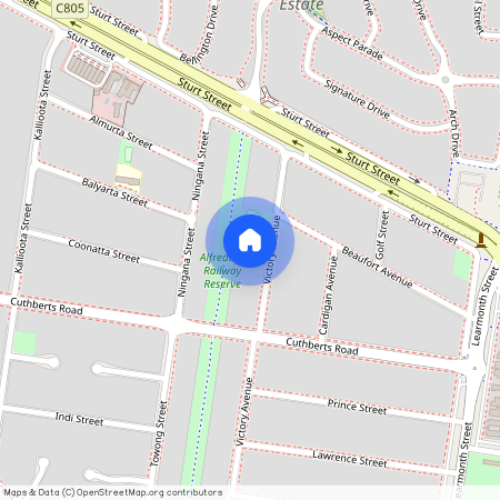 18 Victory Avenue, Vic 3350, Alfredton