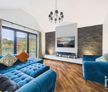 Bowfell Drive, High Lane, Stockport, SK6 - Photo 3