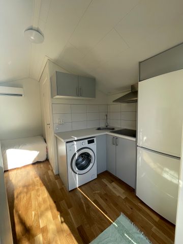 Kärrvägen, Järfälla - Foto 3