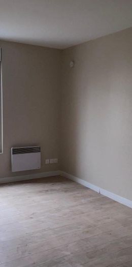 Appartement à louer, 1 pièce - Angers 49000 - Photo 1