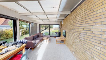 189m² Villa | Kongens Lyngby - Photo 3