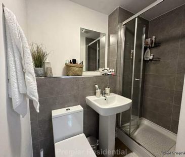 1 bedroom property to rent in Manchester - Photo 3