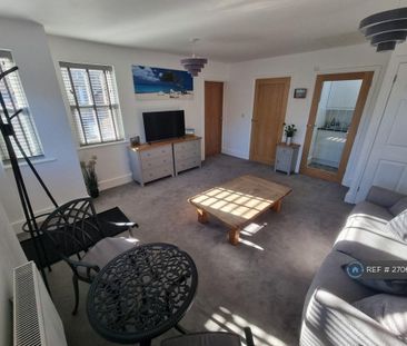 1 bedroom bungalow to rent - Photo 6