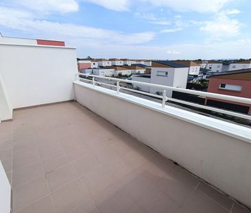 Location Appartement 1 pièce 27m² - Photo 5