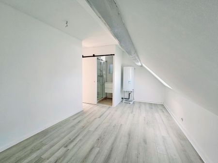 Appartement en centre-ville de Coulommiers - Photo 5