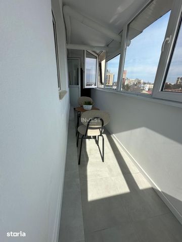 Apartament 2 camere de inchiriat zona Podu Ros ( Palas Mall ) - Photo 3