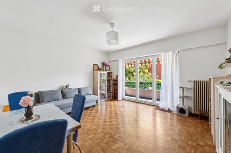 3.5 Zimmer, 64 m² - Foto 5