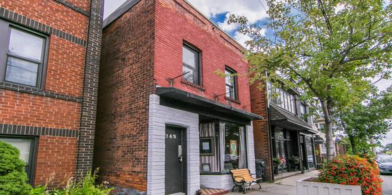 2 Bed / 1 Bath home in the Annex - Photo 3