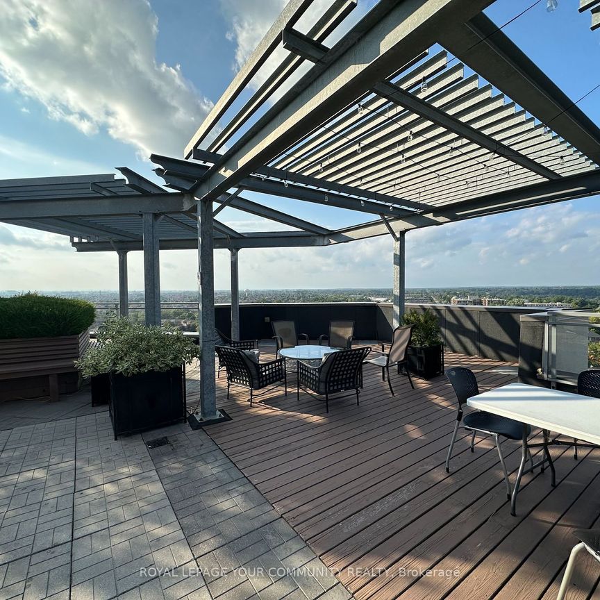 For Lease - 7730 Kipling Avenue Unit# 309, Vaughan, Ontario - Photo 1