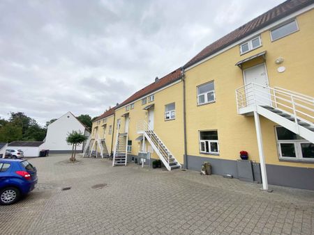 2 værelses lejlighed 69 m² - Photo 3