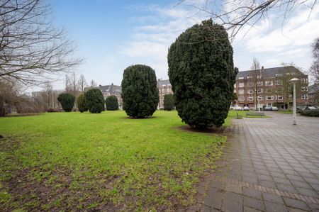 Te huur: Appartement Legmeerstraat in Amsterdam - Photo 4