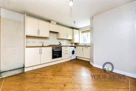 3 bedroom terraced house to rent - Photo 2