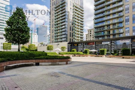 Ekskluzywny Apartament w Platinum Towers z Panoramicznym Widokiem na Warszawę - Zdjęcie 5