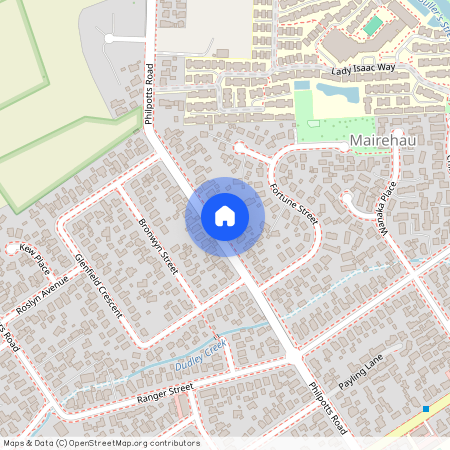 58 Philpotts Road, Mairehau, Christchurch City