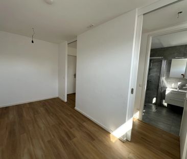 UNBEFRISTET: 2-Zimmer-Neubau inkl. Balkon ab Jänner 2025! - Photo 4