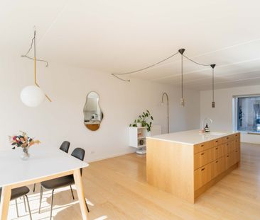 Fantastisk lejlighed på Amerika Plads - Photo 3