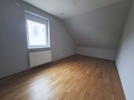 Euratsfeld – traumhafte 3 Zimmerwohnung mit Blick ins Grüne - mit Kaufoption - Foto 4