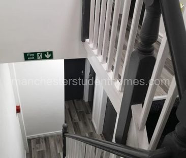 Latchmere Road, Manchester, M14 6AL - Photo 5