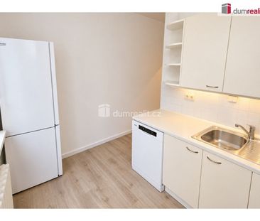 Pronájem bytu 2+1 50 m² - Photo 4