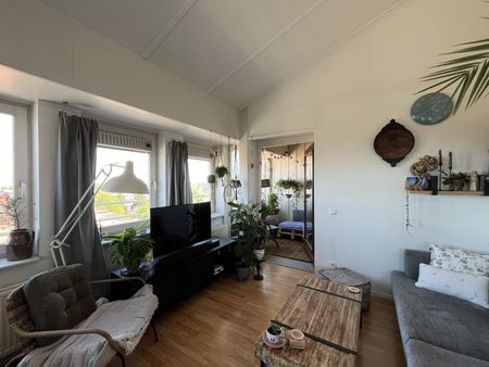 Te huur: Appartement Twentsestraat in Deventer - Foto 2