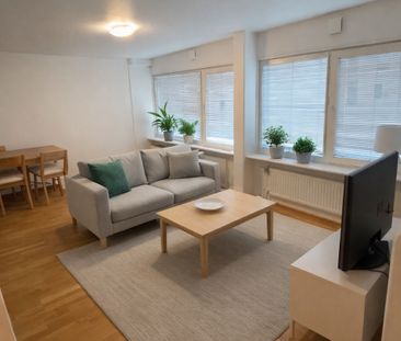 Östra Förstadsgatan 52 - Photo 1