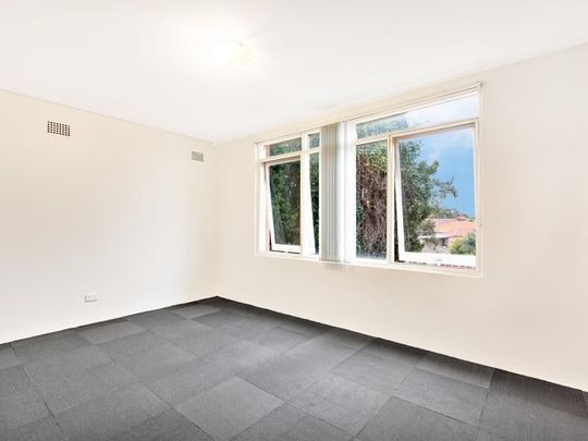 Light & Bright Two Bedroom Unit With Balcony - Photo 1