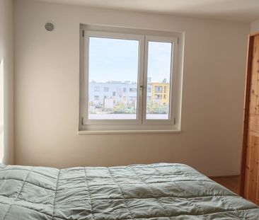 Hochwertiger Erstbezug (nahezu) mit Balkon und Fernblick, letzter L... - Photo 3