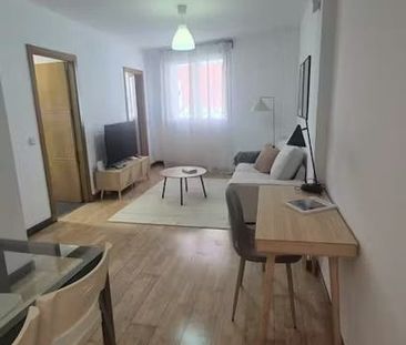 Calle de Callejo, Madrid, Community of Madrid 28053 - Photo 1