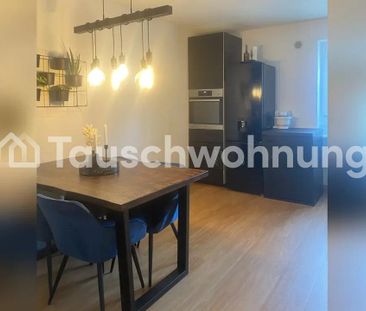 TAUSCHWOHNUNG 2,5-Zimmer WG mit Terasse gegen 2-Zimmer zentral - Photo 5