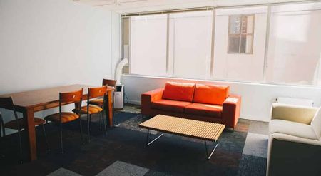 Fully Furnished Apartment in Central Wellington! - 3C/107 Manners Street - Photo 5