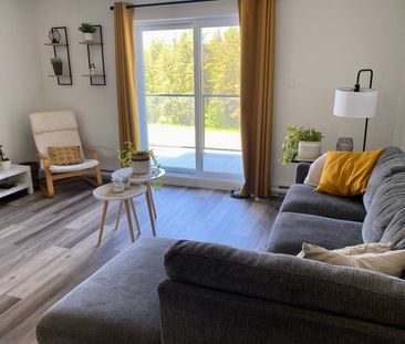 Chambre meublée à louer à Trois-Rivières (rue Andante) - Photo 1