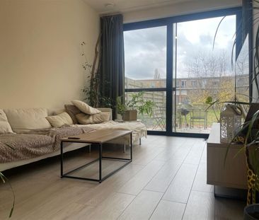 Recent gelijkvloers appartement ca. 93m2 met 2 slaapkamers, grote t... - Photo 1