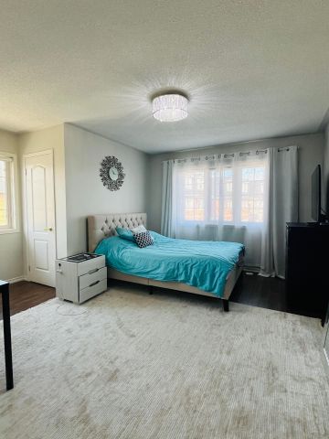 For Lease - 435 Hensall Circle Unit# 230, Mississauga, Ontario - Photo 4