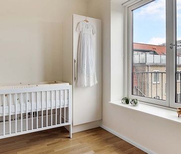 4 værelses lejlighed - Photo 5